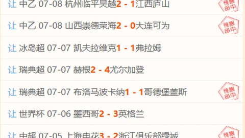 2026最新解读：这场赛事稳操胜券，不容错过深度分析指南